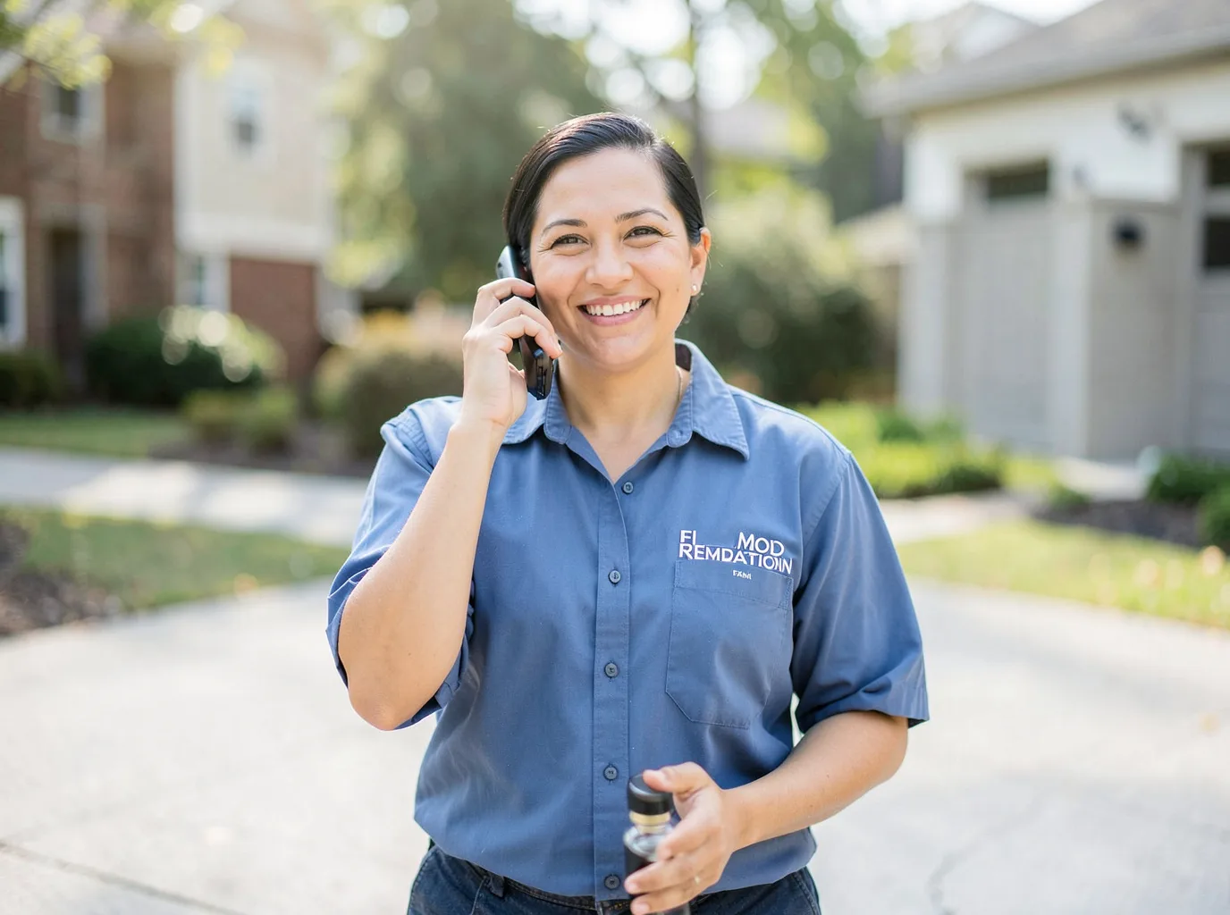 Mold Remediation Odenville, AL FAQs